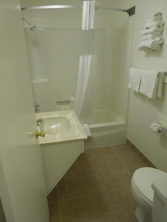 Days Inn Riverton Phòng bức ảnh