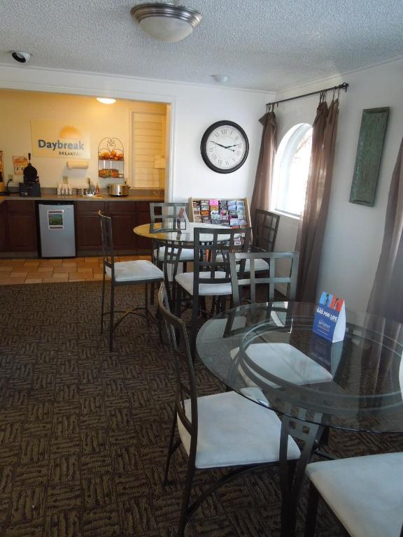 Days Inn Riverton Ngoại thất bức ảnh